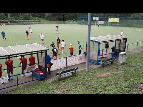 FC Polonia Berlin - Rixdorfer SV 2:3