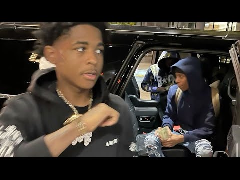 YFG Fatso x Lil King x YFG GENO -Bygone(unreleased)