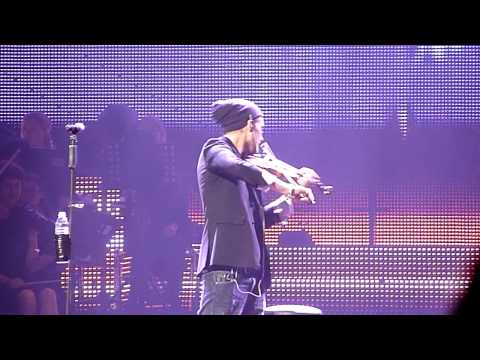 David Garrett - Viva La Vida O2 World Berlin 17.11.2012 Coldplay