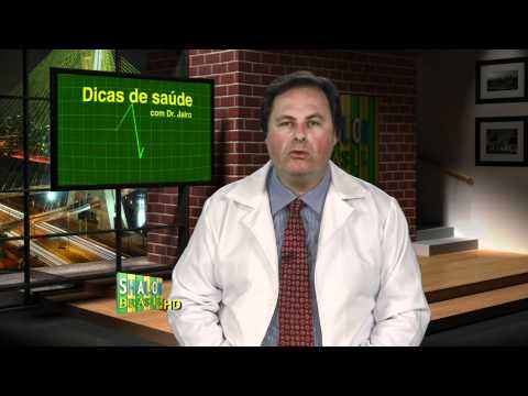 Dr.  Jairo Vaidergorn -   14/04/2012 - tema: Fadiga