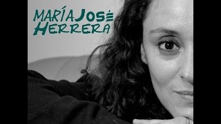 María José Herrera - Esta Loca Se Va (Lyric)