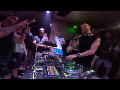 2024 Carlos Agraz - Punta Javana (Las Negras-Almeria) "Boiler Room" Agraz B2B Salvi Fernandez 9-8-24