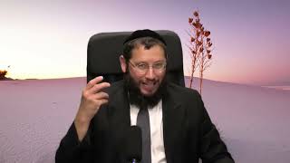 שיחה יומיומית עם השם בונה נצח – הרב אייל אונגר (הרב אייל אונגר) - התמונה מוצגת ישירות מתוך אתר האינטרנט יוטיוב. זכויות היוצרים בתמונה שייכות ליוצרה. קישור קרדיט למקור התוכן נמצא בתוך דף הסרטון