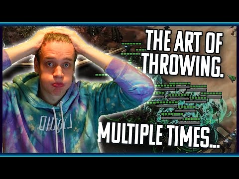 Is He DEFILING DUTCH ART?! | Is It Imba Or Do I Suck