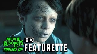 Sinister 2 (2015) Featurette - New Family video