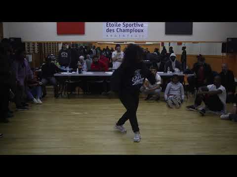 Battle Bang - 1th Edition // Demo juge - Lindsay Badness