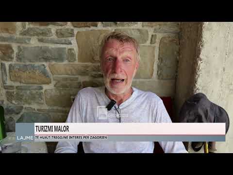 ZAGORIA, KRAHINA QË PO KTHEHET NË DESTINACION TURISTIK