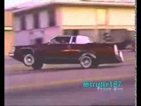 Marvin Jaye - Summertime (G-Funk BEAT)