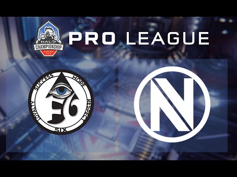 LB Semifinals - Enigma6 vs Team EnVyUs - HCS Pro League PAX East Invitational