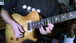 DigiTech Hardwire Series SC-2 Valve Distortion - What To