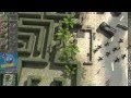 Jagged Alliance - Back in Action Complete Maze ...