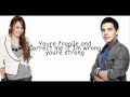 Miley Cyrus and David Archuleta - I wanna know ...