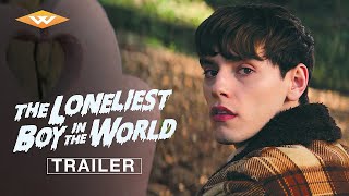 The Loneliest Boy in the World (2022) Video