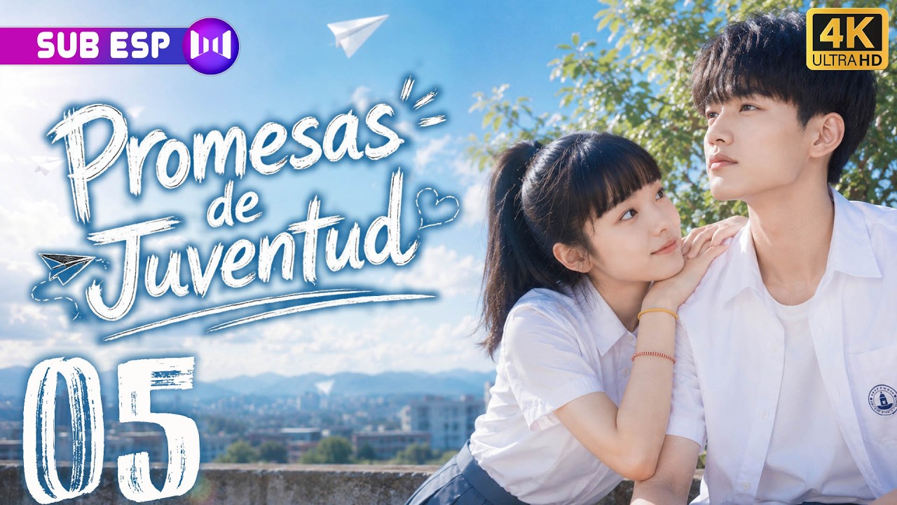 【EP05】Promesas de Juventud 💕¿El primer amor realmente se olvida?