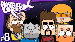 Minecraft - Whale Lords: Nerd Chat [8]