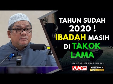 Dunia Kesenangan MENIPU ! | Ustaz Dato Shamsuri Hj Ahmad