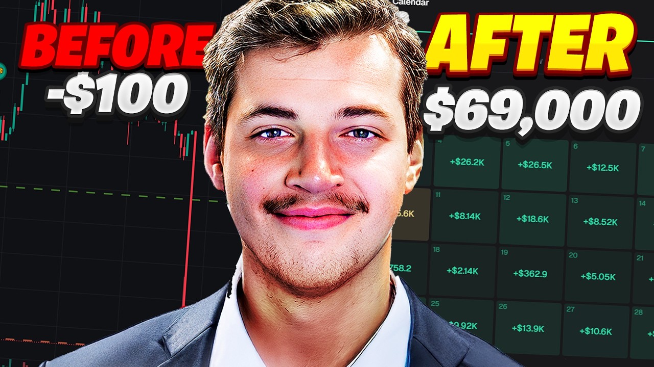 How To *ACTUALLY* Trade Memecoins.. (2026)