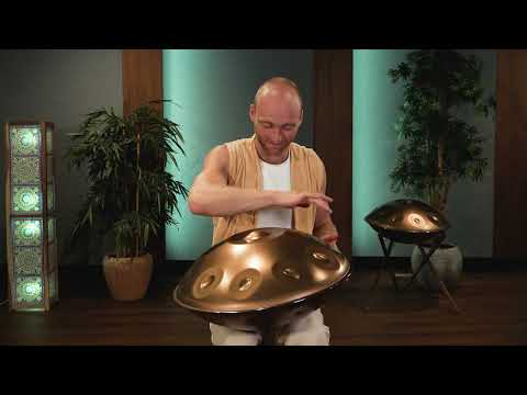 Malte Marten - Ayasa D Kurd 18 - Ember Steel