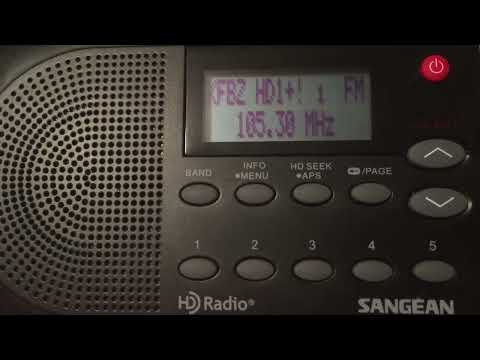 KFBZ/Haysville, Kansas Legal ID - August 7, 2022