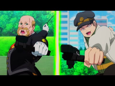 Iwao Gogo Golem Rock vs Zonamos Beyblade Star Battle (HD) - Beyblade X