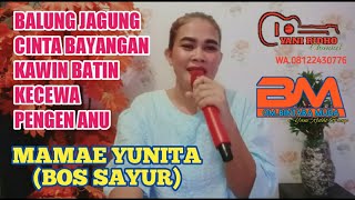 Download lagu LAGU TEMBANG PANTURA MAMAE YUNITA ( BOS SAYUR TANGERANG ) YANI RIDHO mp3