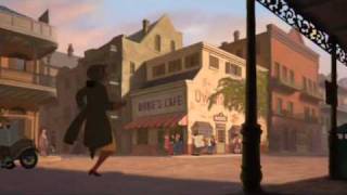 Walt Disney's The Princess and the Frog - Down in New Orleans.wmv
