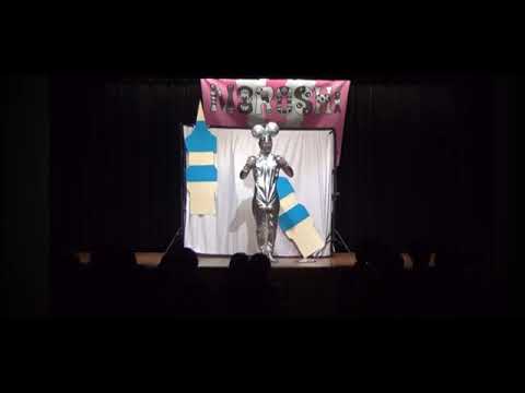 YouTube video