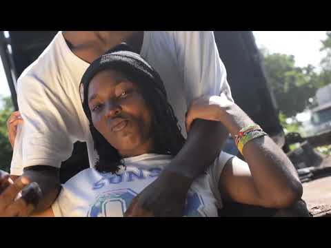 BANA:THE SPANISH GENG(OFFICIAL VIDEO)