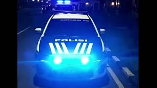 Download lagu Suara Sirine Mobil Patwal Polisi //FULL HD🚔🚔🚔 mp3