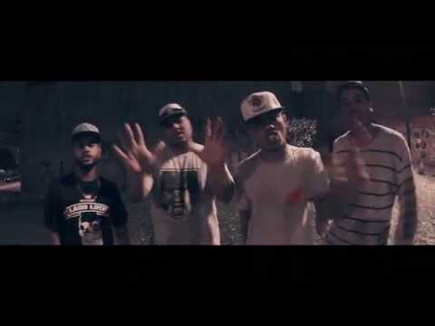 Tramando Ideia Rap | Sem Desrespeitá (Prod. Gum Beats) [Clipe Oficial]