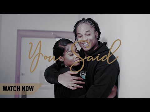 Moe, Scratch - You Said [Prod. By MindKeyz x Mood]