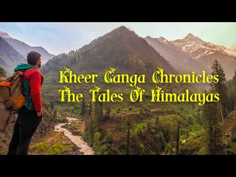 Sahil Verma Kheerganga...