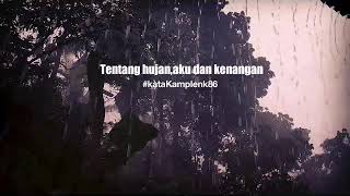 Download lagu Story Wa hujan utopia mp3 Download lagu Story Wa hujan utopia mp3