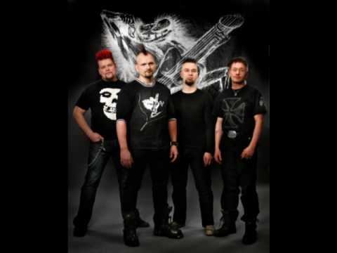 Larharyhmä ft Klamydia-Härmäläinen Perusjuntti