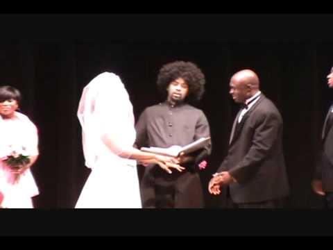 Great "Definition of Real Man" Moments