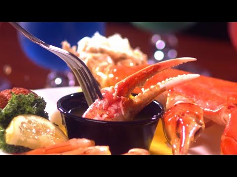 Buffet Familiar do Capitão Jack