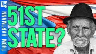 Puerto Rico Decides Statehood Or Independence?