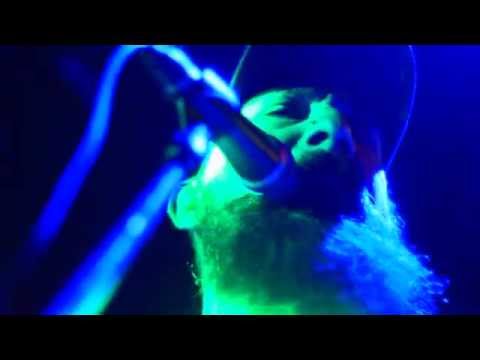 Grass City - The Lost One Found - Live at The Astoria