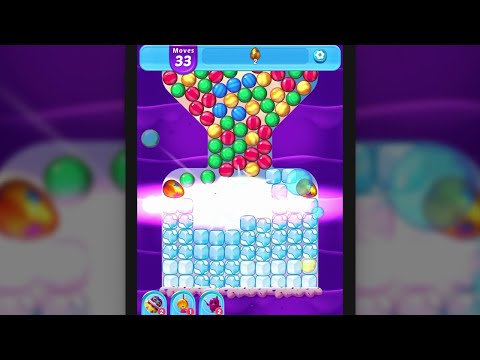 Let's Play - Sugar Blast (Level 1051 - 1060)