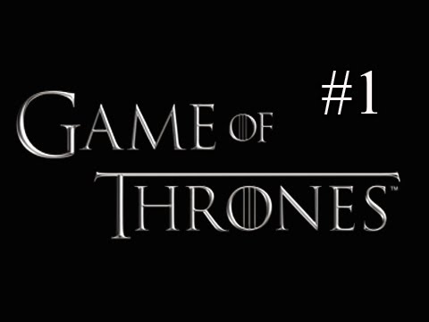 game of thrones xbox 360 walkthrough