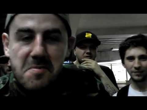 Promo AFO Lansare SEZ & CHRONIC - SEZONUL 1