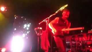 Cynic- Moon Heart Sun Head live