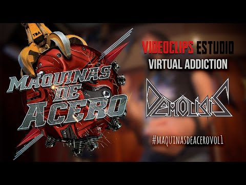 DEMOLISIS - Virtual Addiction