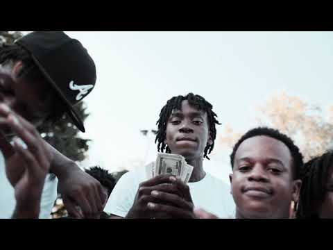 Bic Swerv “Apes & Slimes” Feat. PME JayBee (Official Video)