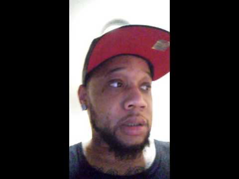 (Rio Speaks) War in Chiraq+Lil Flash Being jumped+Revenge