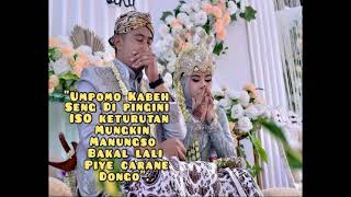 Download lagu Langgam Jawa Story' WA mp3 Download lagu Langgam Jawa Story' WA mp3