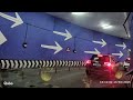 Drive To IMAX Phoenix Mall Velachery Chennai Mall Parking Full HD
