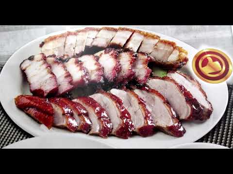 Cingapura, almoço no 88 Hong Kong Roast Meat Specialist, Kempas Road, 22 de dezembro de 20