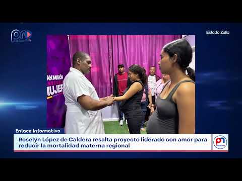 Primera dama del Zulia acompaña inauguración de Sala Gestacional en municipio Jesús Enrique Lossada