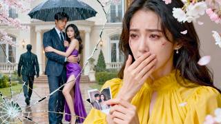 Trois ans de mariage, il aimait une autre depuis toujours. Elle s’en va… lui le cœur brisé. 🔥💔